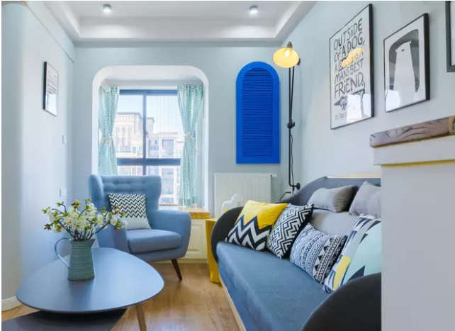 客廳沙發擺放位置 客廳沙發擺放位置