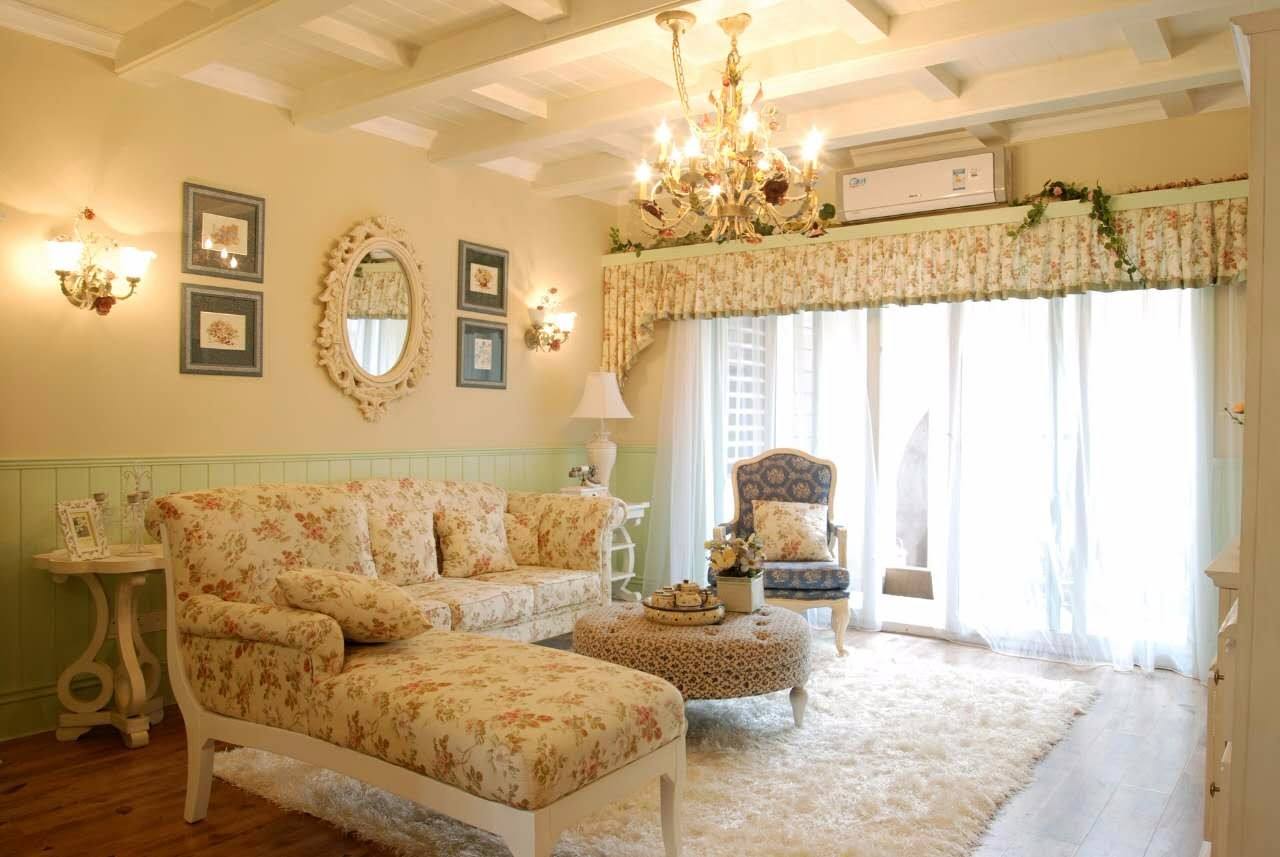 美式鄉村風格.jpg 美式鄉村風格.jpg