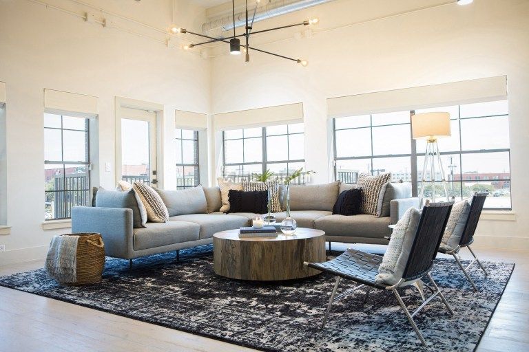 客廳沙發擺放方式 客廳沙發擺放方式