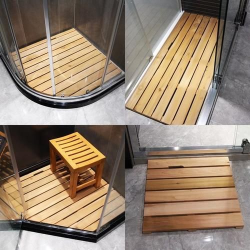 衛(wèi)生間防滑處理怎么做?這五個(gè)技巧學(xué)會(huì)了避免老人小孩滑倒 衛(wèi)生間防滑處理怎么做?這五個(gè)技巧學(xué)會(huì)了避免老人小孩滑倒