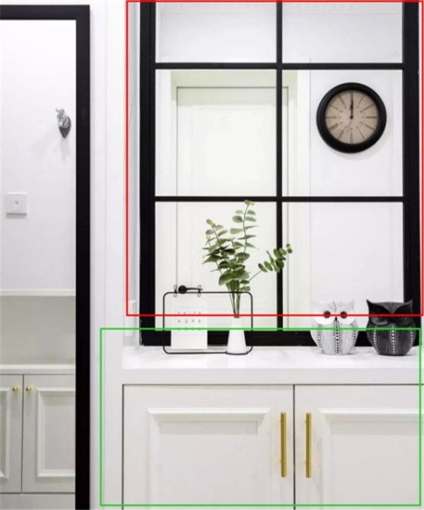 小戶型裝修設計技巧 隔斷利用好 告別擁擠瞬間增加10平方功能空間 小戶型裝修設計技巧 隔斷利用好 告別擁擠瞬間增加10平方功能空間