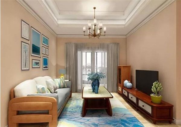 小戶型沙發擺放技巧 這樣擺放客廳大一倍 小戶型沙發擺放技巧 這樣擺放客廳大一倍