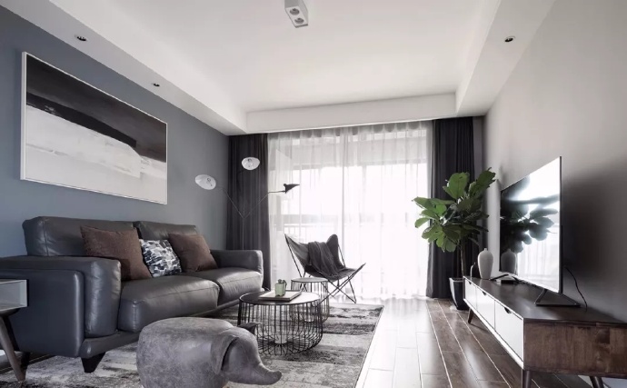 新房入住必備家電有哪些？有了智能家居這些幸福感滿滿