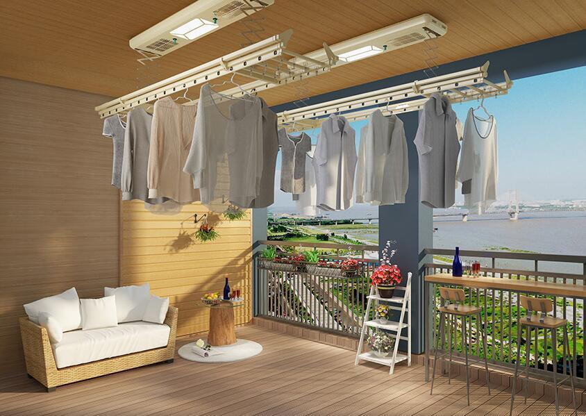 新房入住必備家電有哪些？有了智能家居這些幸福感滿滿