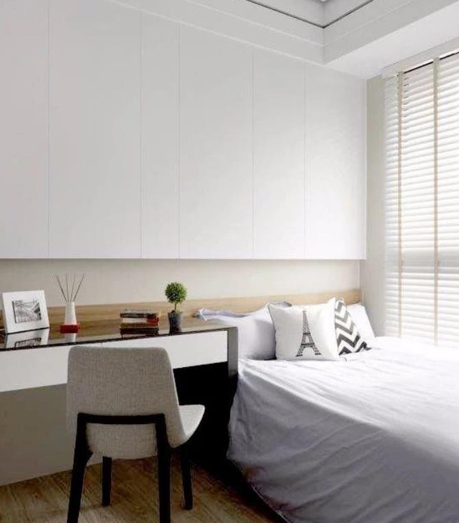 小飄窗怎么設計更實用?6種小技巧讓飄窗也能成為重要的休閑區 小飄窗怎么設計更實用?6種小技巧讓飄窗也能成為重要的休閑區