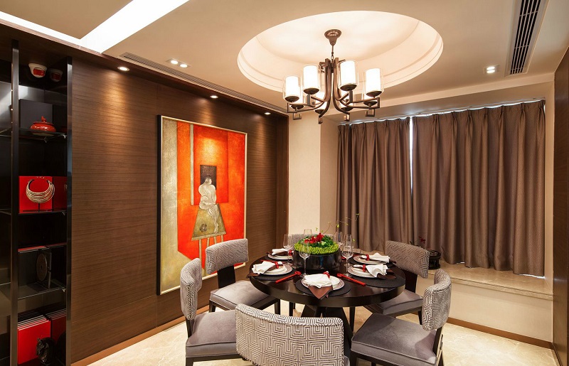 中式別墅裝修風(fēng)格特點(diǎn)設(shè)計(jì)! 中式別墅裝修風(fēng)格特點(diǎn)設(shè)計(jì)!