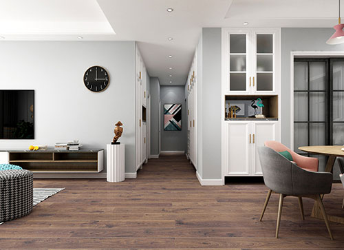 農村自己裝修房子的步驟 農村自己裝修房子的步驟