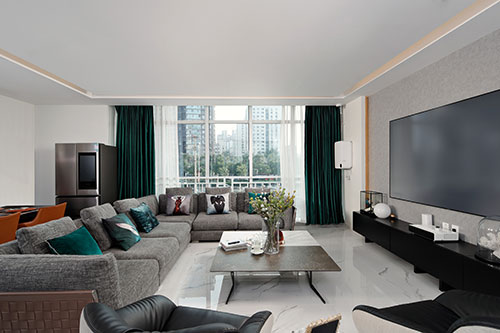 臥室裝修選擇什么樣的顏色比較好? 臥室裝修選擇什么樣的顏色比較好?