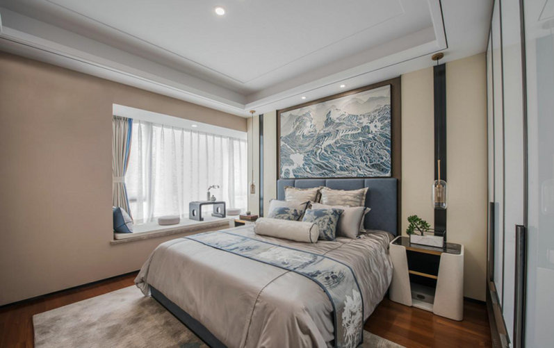 新中式風(fēng)格的理念和特點是怎么樣的? 新中式風(fēng)格的理念和特點是怎么樣的?