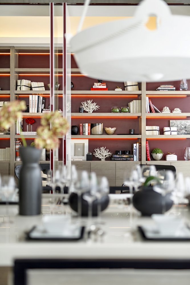 龍湖九里晴川-現(xiàn)代簡約-臥室設(shè)計(jì)效果圖