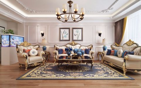 歐式風(fēng)格裝修要多少錢?歐式風(fēng)格裝修報價清單 歐式風(fēng)格裝修要多少錢?歐式風(fēng)格裝修報價清單