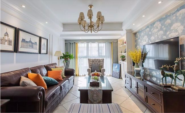 新房裝修客廳裝修注意事項 這5個竅門要知道 新房裝修客廳裝修注意事項 這5個竅門要知道