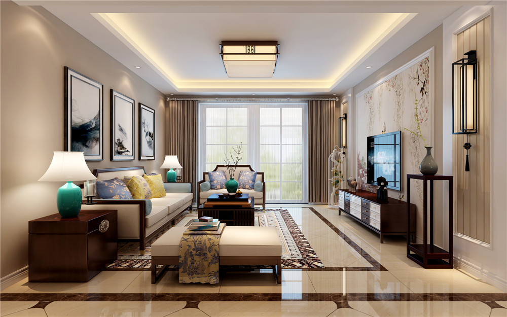 房子裝修三室一廳裝修大概要多少錢?裝修預(yù)算清單 房子裝修三室一廳裝修大概要多少錢?裝修預(yù)算清單