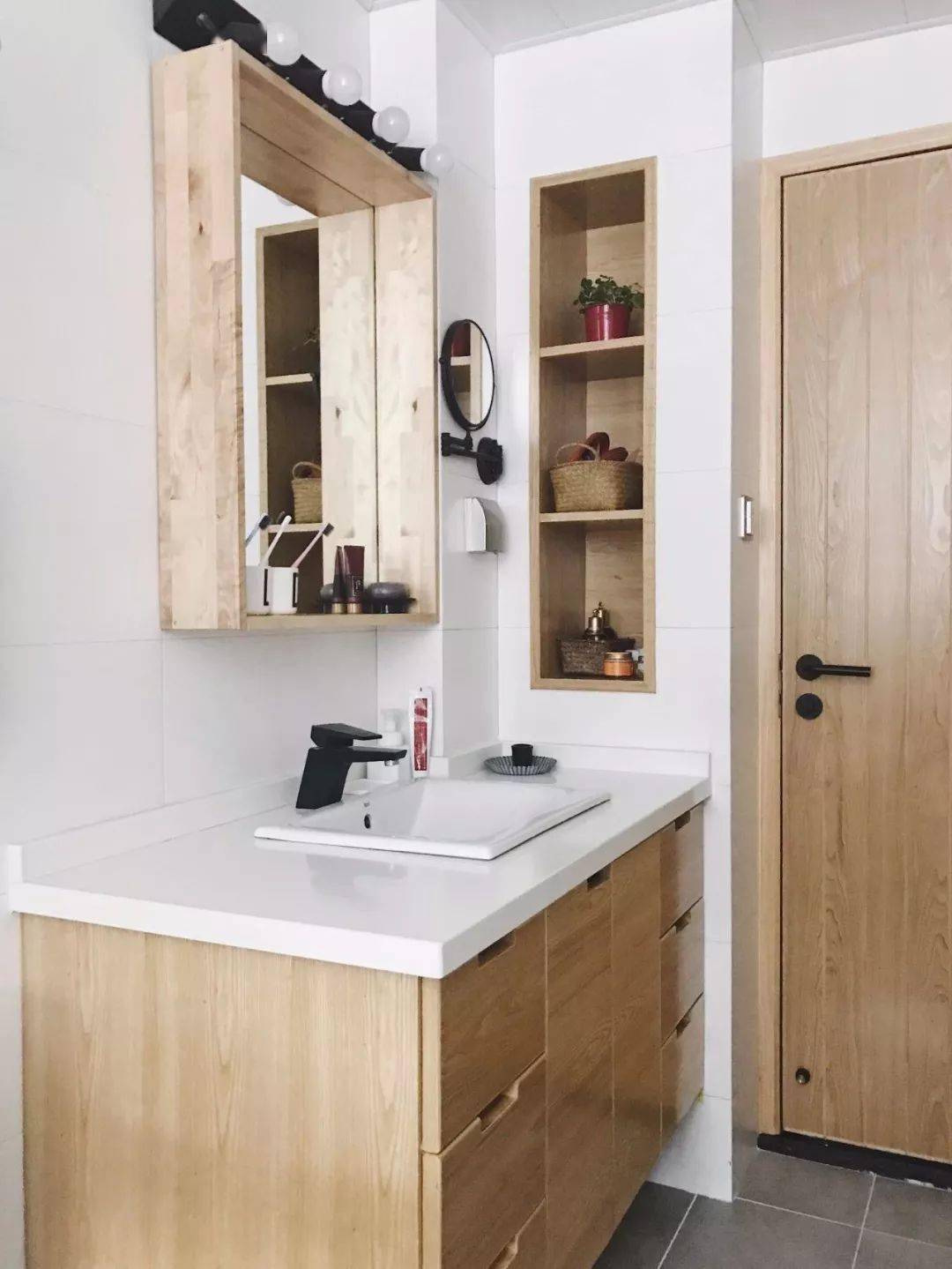 房子裝修衛(wèi)生間裝修設(shè)計的16個神細節(jié) 做到了 省一半空間節(jié)約一半家務(wù)時間 房子裝修衛(wèi)生間裝修設(shè)計的16個神細節(jié) 做到了 省一半空間節(jié)約一半家務(wù)時間