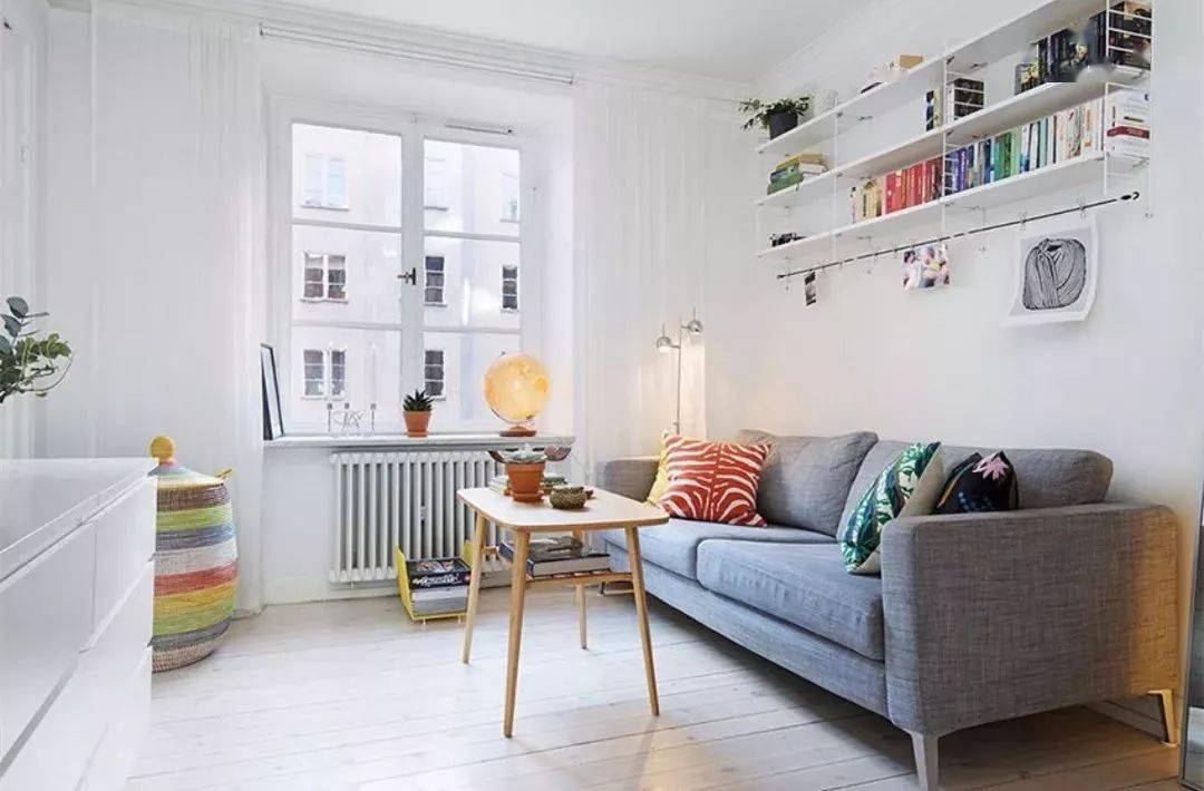 小戶(hù)型客廳裝修設(shè)計(jì) 沙發(fā)背景墻這樣設(shè)計(jì) 美觀又實(shí)用 小戶(hù)型客廳裝修設(shè)計(jì) 沙發(fā)背景墻這樣設(shè)計(jì) 美觀又實(shí)用