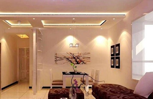 墻面裝修要檢查哪些方面?注意哪些事項 墻面裝修要檢查哪些方面?注意哪些事項